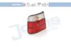 JOHNS 20 15 87-2 Combination Rearlight